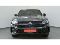 gebraucht VW Touareg 3.0 TDI 4Mo R-Line AHK PANO DYN STANDH