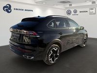 Gebraucht VW Taigo R-line 150 PS (110 kW) 2025 Deep black perleffekt SUV