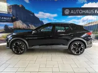 Gebraucht Cupra Formentor VZ 245 PS (180 kW) 2023 Schwarz metallic SUV