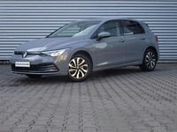 Gebraucht VW Golf VIII Active 150 PS (110 kW) 2023 Moonstone gray Limousine