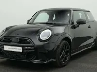 Używany Mini John Cooper Works 204 KM (150 kW) 2025 Czarny Hatchback