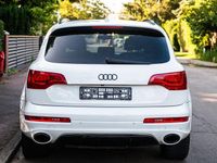 Gebraucht Audi Q7 Sport 333 PS (244 kW) 2015 Weiß SUV