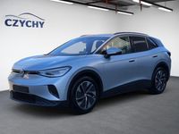 Gebraucht VW ID.4 Pure 125 kW (170 PS) 2025 Silber SUV