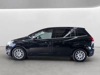 Gebraucht Ford Grand C-Max 140 PS (102 kW) 2012 Schwarz Van / Kleinbus