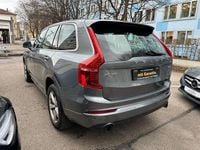 Gebraucht Volvo XC90 235 PS (172 kW) 2016 Grau SUV