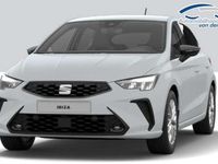 Neu Seat Ibiza Reference 80 PS (58 kW) 2026 Wählbar Kleinwagen