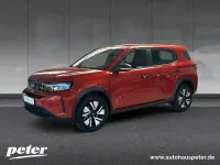 Brugt Opel Frontera Edition 101 HK (74 kW) 2025 Orange SUV