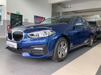 gebraucht BMW 118 Advantage Leas ab 399€ LiveCockpitProf ComfortPaket LED