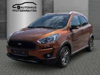Gebraucht Ford Ka Plus Active 86 PS (63 kW) 2019 Other Kleinwagen
