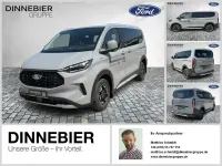 Neu Ford Tourneo Custom Active 170 PS (125 kW) 2026 Grau Van