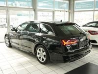 Gebraucht Audi A6 Sport 272 PS (200 kW) 2017 Schwarz Kombi