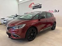 Gebraucht Renault Scénic IV Black Edition 159 PS (116 kW) 2020 Rot Van / Kleinbus