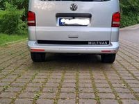 gebraucht VW Multivan T5, Kombi 140ps