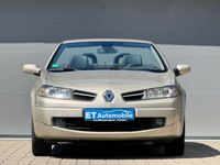 gebraucht Renault Mégane Cabriolet 2.0 Limited~Navi~Klima~Leder~Pano