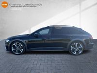 gebraucht Audi A6 Allroad A6 allroad quattro55 3.0 TDI quattro Alu HD-Matrix AHK Pano. Standh. Head-Up B&O Navi ACC Sitzh.