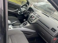 Gebraucht Ford Kuga 134 PS (98 kW) 2009 Schwarz SUV