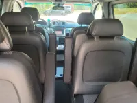 Gebraucht Mercedes Viano 224 PS (164 kW) 2011 Schwarz Van / Kleinbus