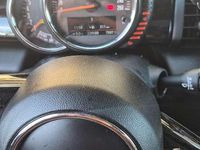 Gebraucht Mini Cooper S 192 PS (141 kW) 2015 Beige Kleinwagen