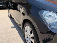 Gebraucht Seat Mii Style 75 PS (55 kW) 2013 Schwarz Kleinwagen