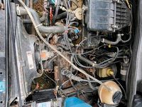 Gebraucht VW Golf III 74 PS (54 kW) 1991 Rot Kleinwagen