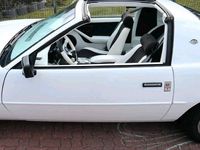 gebraucht Pontiac Firebird Trans Am 3.1 V6 T-Top Leder Showcar