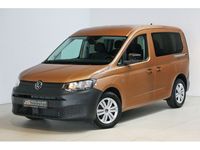 gebraucht VW Caddy 1.5 TSI OPF DSG Navi SHZ Klimaanlage Radio