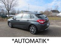 gebraucht Citroën C4 Lim. Selection*E-HDI**AUTOMATIK*PDC**100 TKM*