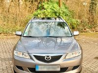 Gebraucht Mazda 6 140 PS (102 kW) 2003 Kombi