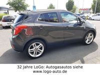 gebraucht Opel Mokka Innovation LPG=tanken für die Hälfte