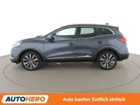 Gebraucht Renault Kadjar Intens 140 PS (102 kW) 2019 Grau SUV