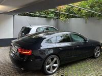 gebraucht Audi A5 Sportback 3.0 TDI S Tronic S-Line