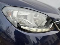 Gebraucht Skoda Citigo 60 PS (44 kW) 2018 Blau Kleinwagen