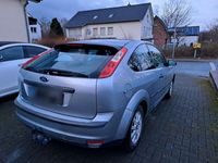 gebraucht Ford Focus mk2