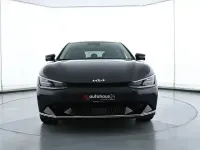 Gebraucht Kia EV6 239 kW (325 PS) 2024 Grau SUV