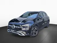 Gebraucht Mercedes GLA200 150 PS (110 kW) 2025 Schwarz SUV