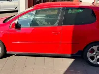 Gebraucht VW Golf IV GTI 200 PS (147 kW) 2006 Rot Limousine