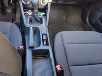 Gebraucht Audi A3 Ambiente 125 PS (91 kW) 2010 Blau Kleinwagen