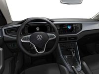 gebraucht VW Taigo Style 1.0 TSI 110 DSG Matrix IQ.Drive Keyl 81 k...