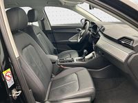 Gebraucht Audi Q3 Advanced Plus 150 PS (110 kW) 2025 Schwarz SUV