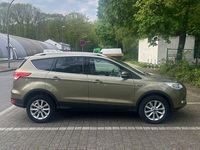 Gebraucht Ford Kuga SYNC Edition 150 PS (110 kW) 2015 SUV
