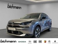 Neu Citroën C4 145 PS (106 kW) 2025 Blau SUV