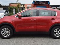 gebraucht Kia Sportage Edition 7 2WD*Klima*Shz*Rfk*Tempo.*