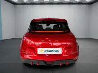 Gebraucht Ora 03 GT 125 kW (171 PS) 2024 Rot Kleinwagen