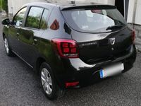 gebraucht Dacia Sandero 0.9 TCe 90 LPG Comfort Comfort