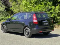 Gebraucht Hyundai i30 Classic 90 PS (66 kW) 2012 Phantom black Kombi