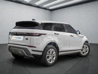 Gebraucht Land Rover Range Rover 309 PS (227 kW) 2021 Weiß SUV