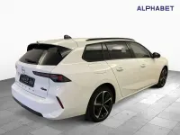 Gebraucht Opel Astra Business Elegance 131 PS (96 kW) 2024 Weiß Kleinwagen