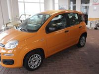 gebraucht Fiat Panda 1.2 Fire Easy Klima Start Stop