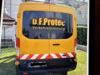 Gebraucht Ford Transit 152 PS (111 kW) 2019 Van