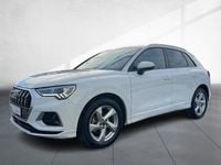 Gebraucht Audi Q3 Advanced Plus 150 PS (110 kW) 2024 Andere farbe SUV